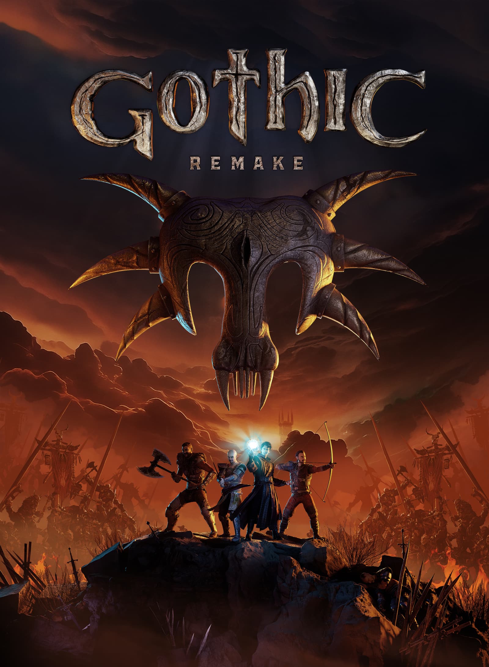 Изображение из объявления Steam