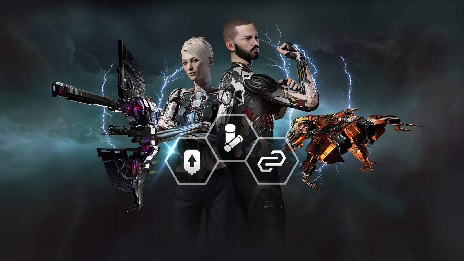 Изображение из объявления Steam