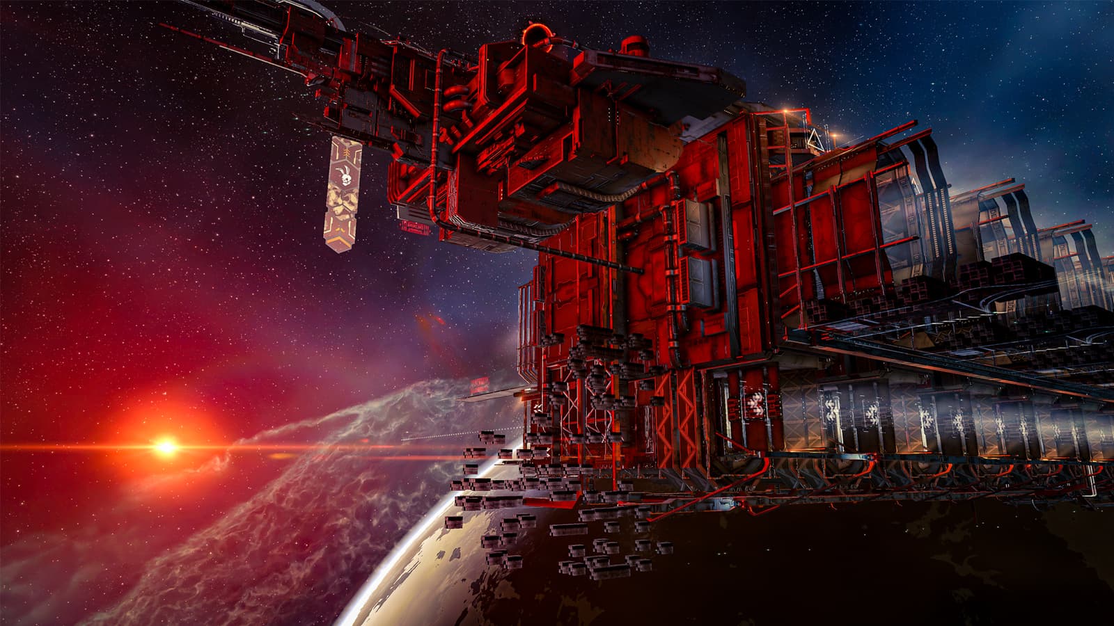 Изображение из объявления Steam