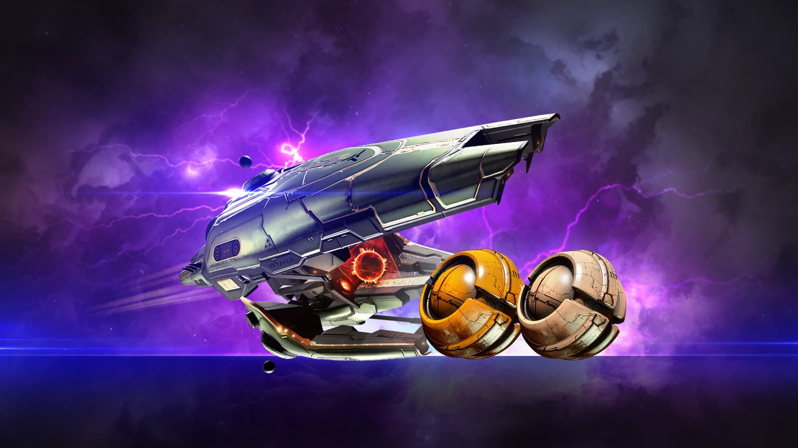 Изображение из объявления Steam