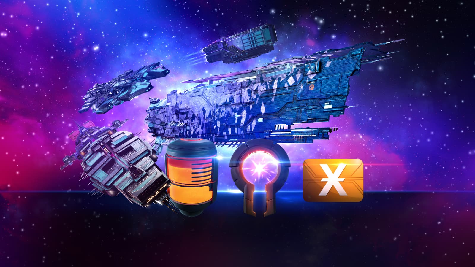 Изображение из объявления Steam