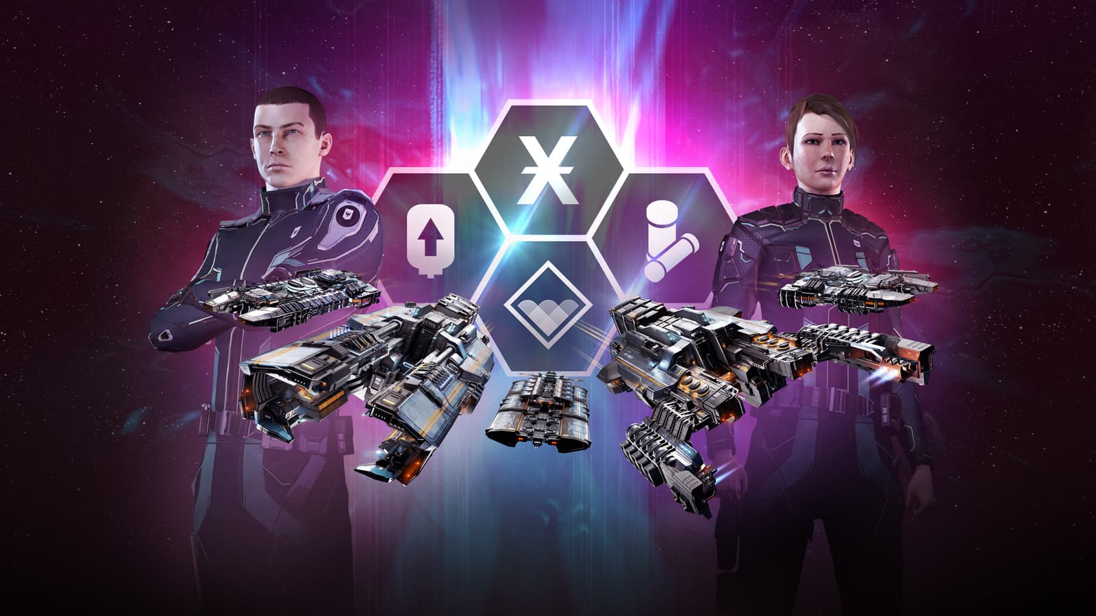 Изображение из объявления Steam