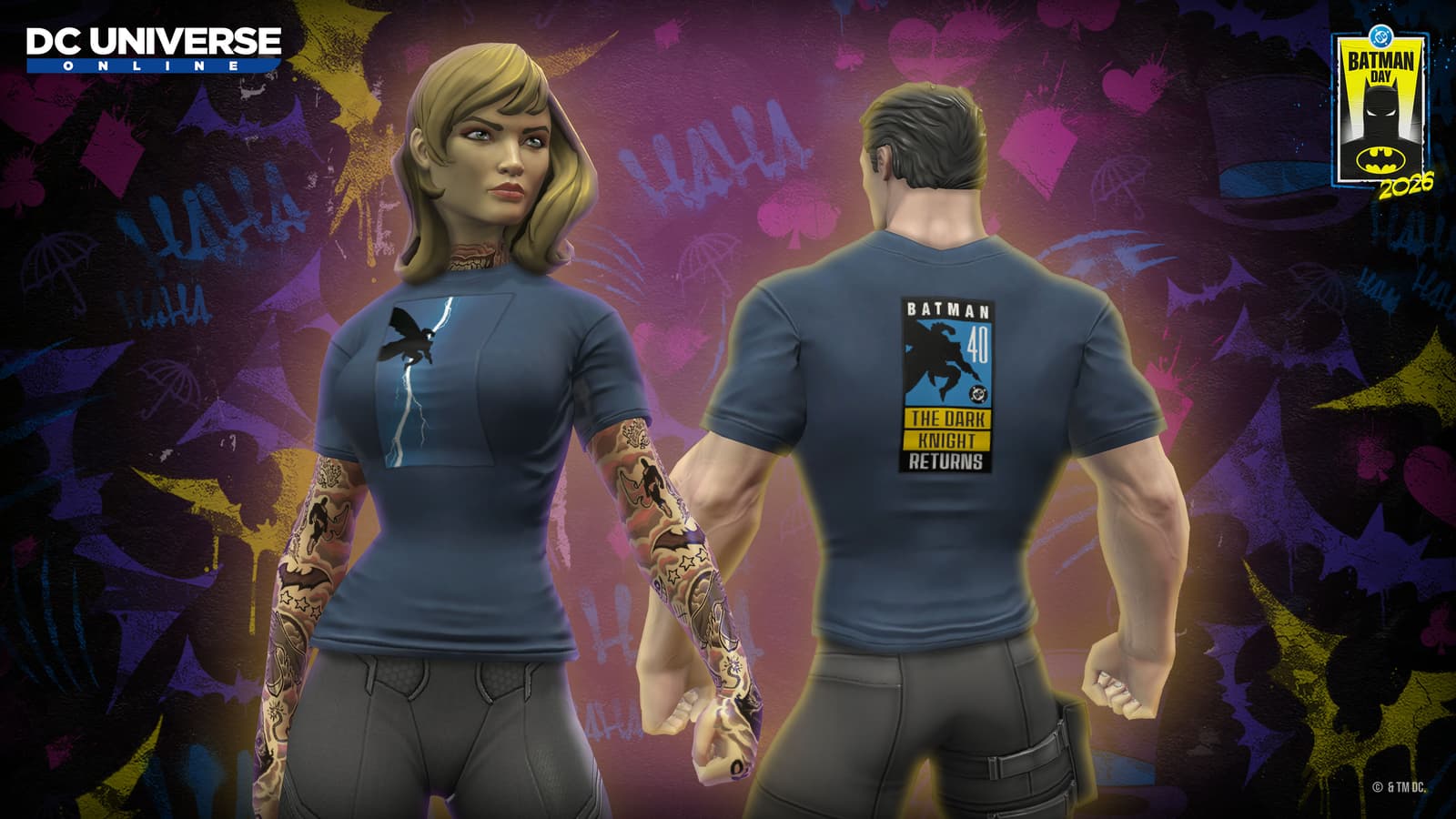 Изображение из объявления Steam