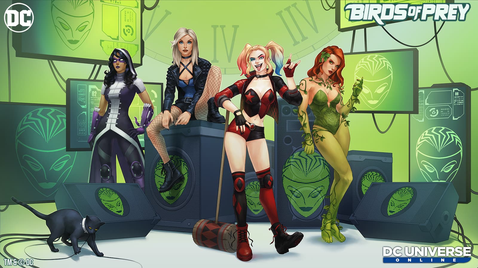 Изображение из объявления Steam