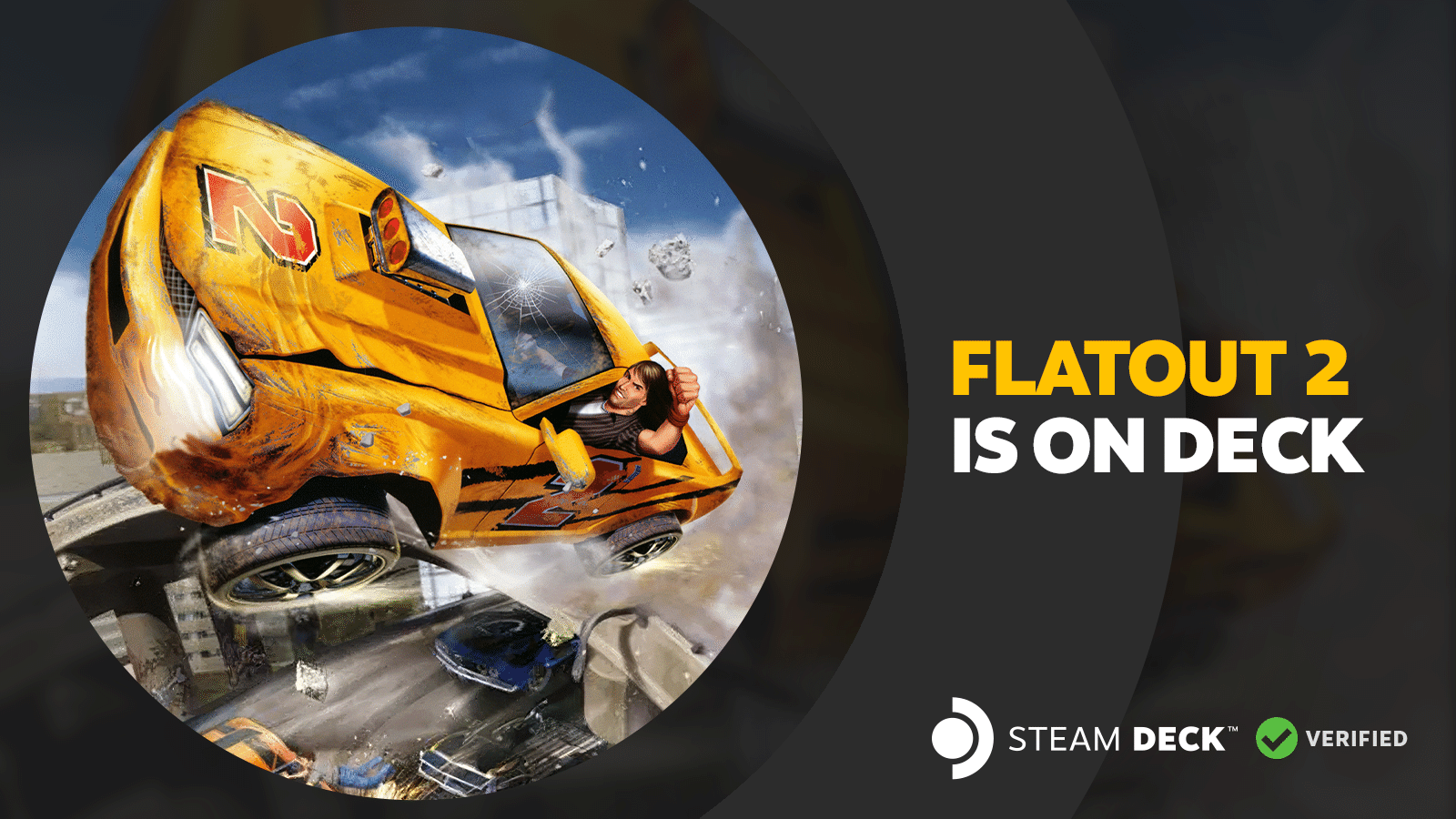 Изображение из объявления Steam
