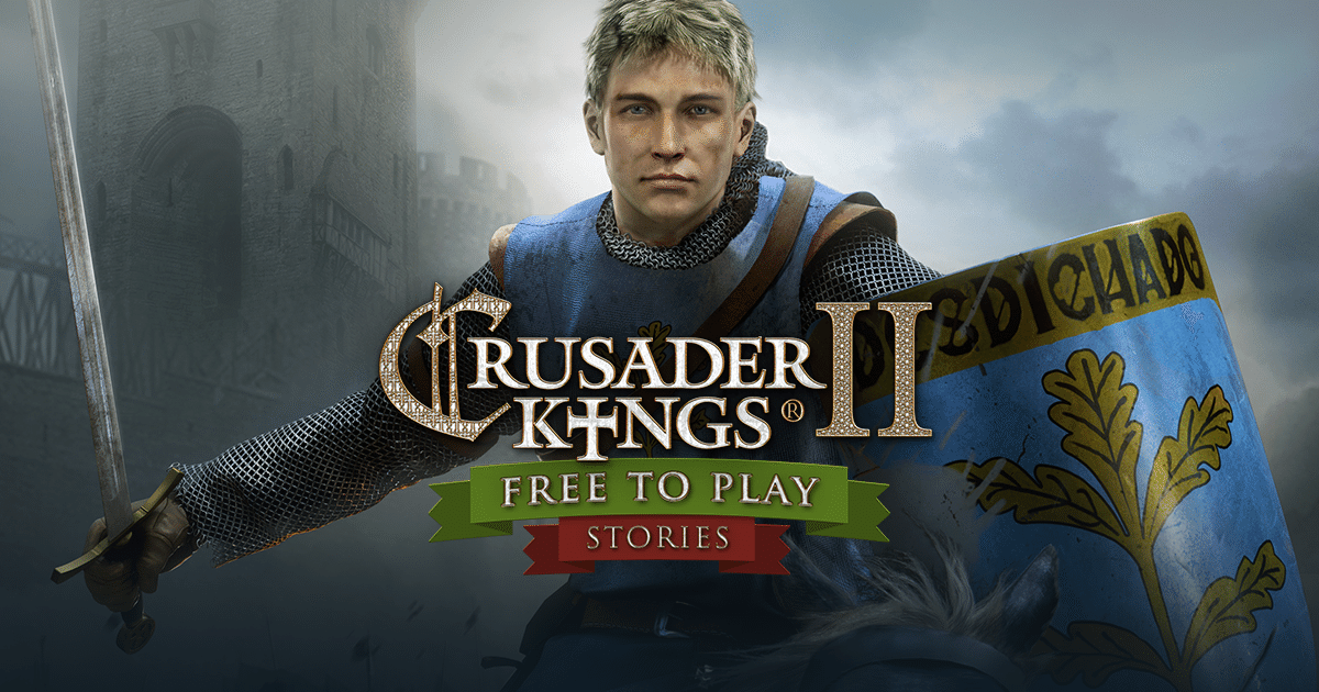 Изображение из объявления Steam