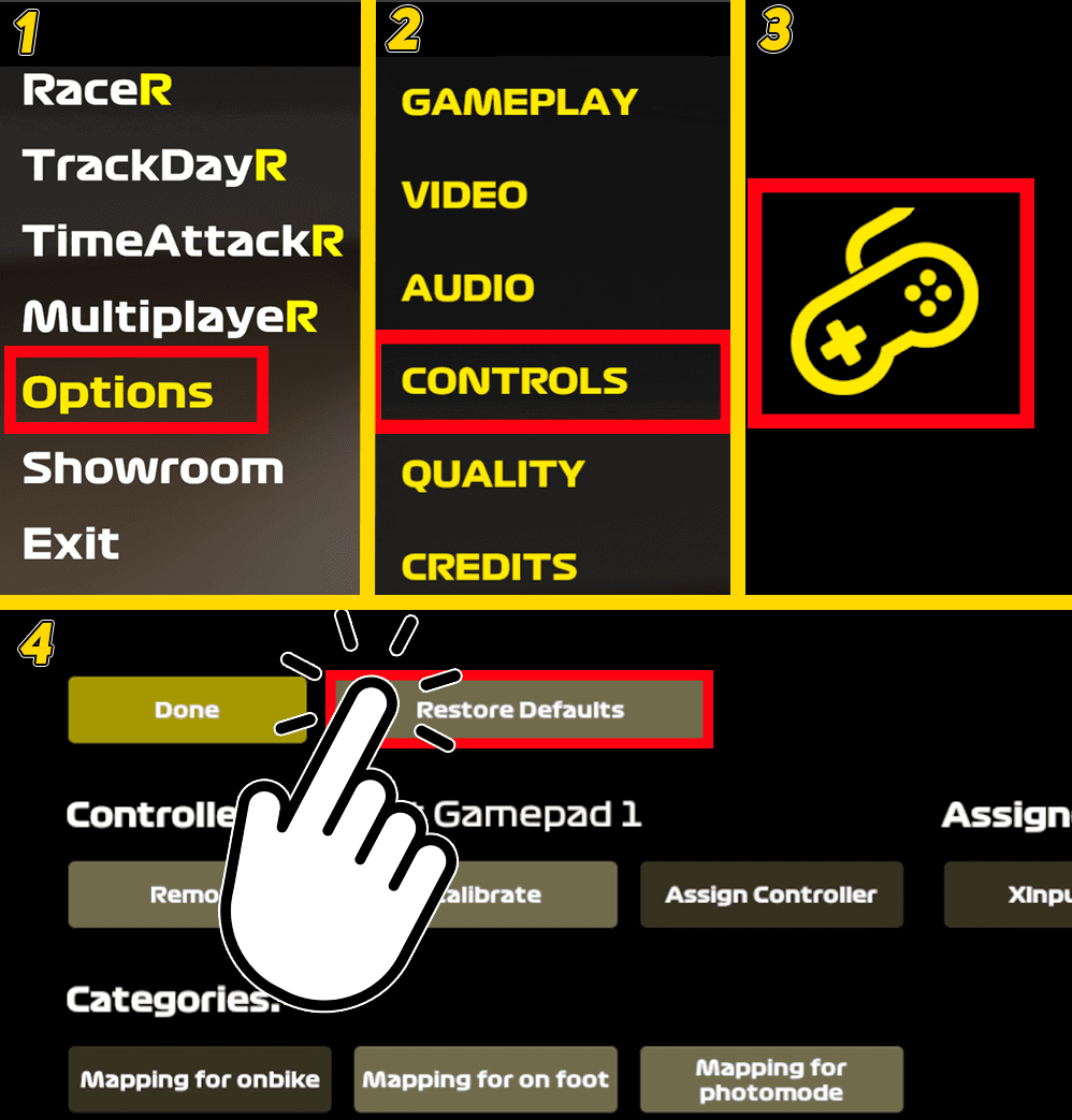 Изображение из объявления Steam