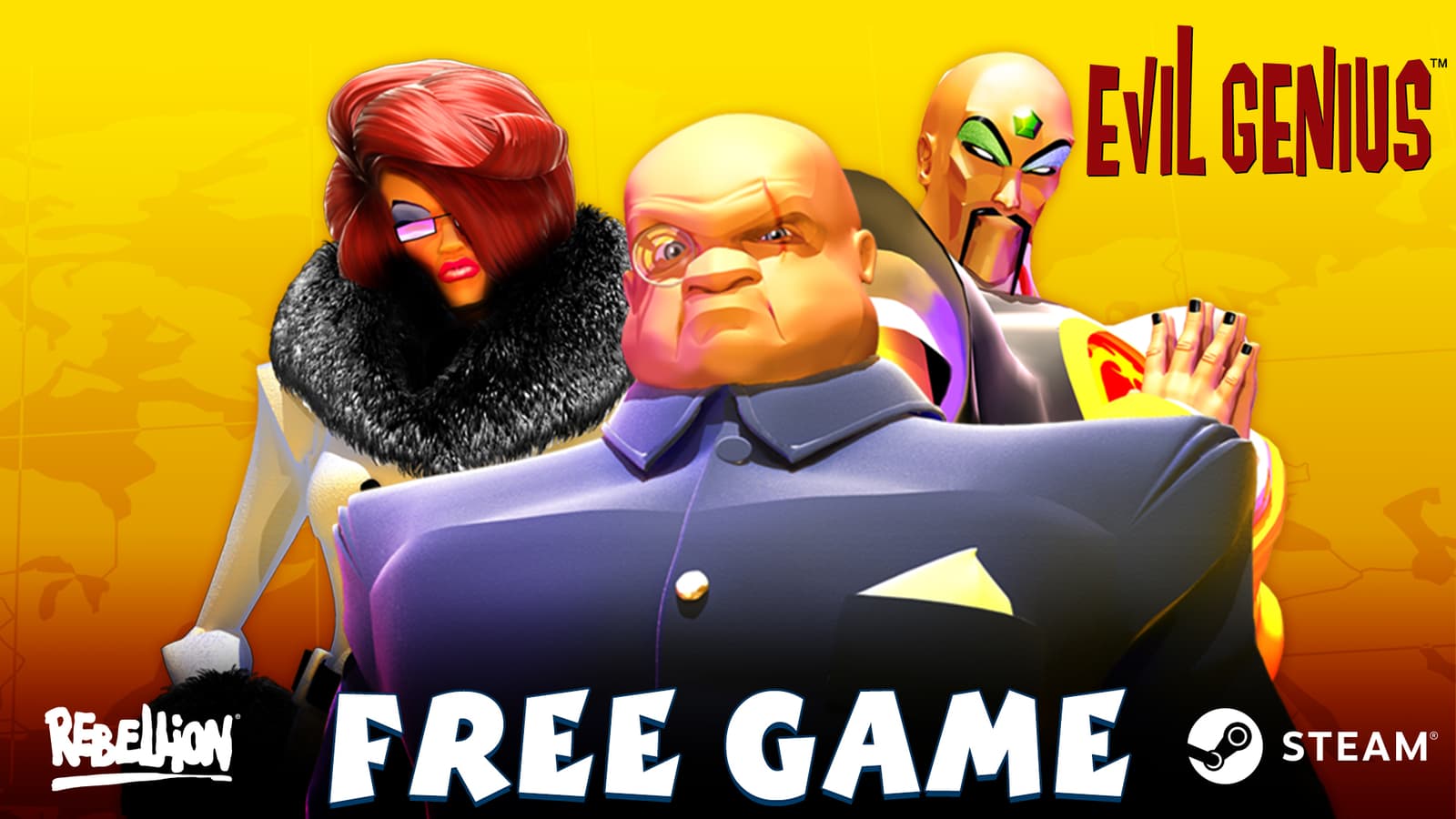 Изображение из объявления Steam