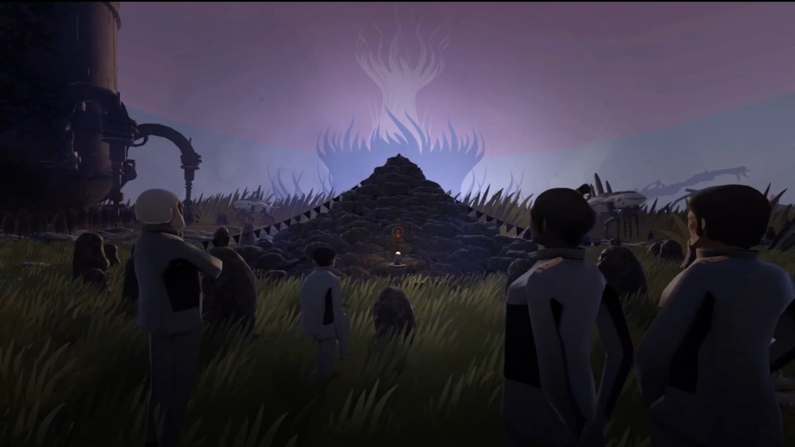 Изображение из объявления Steam