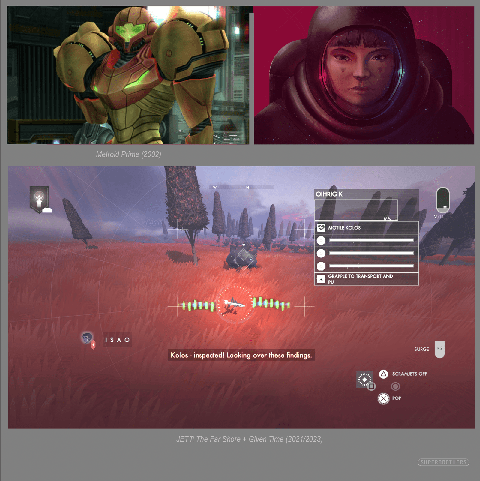 Изображение из объявления Steam