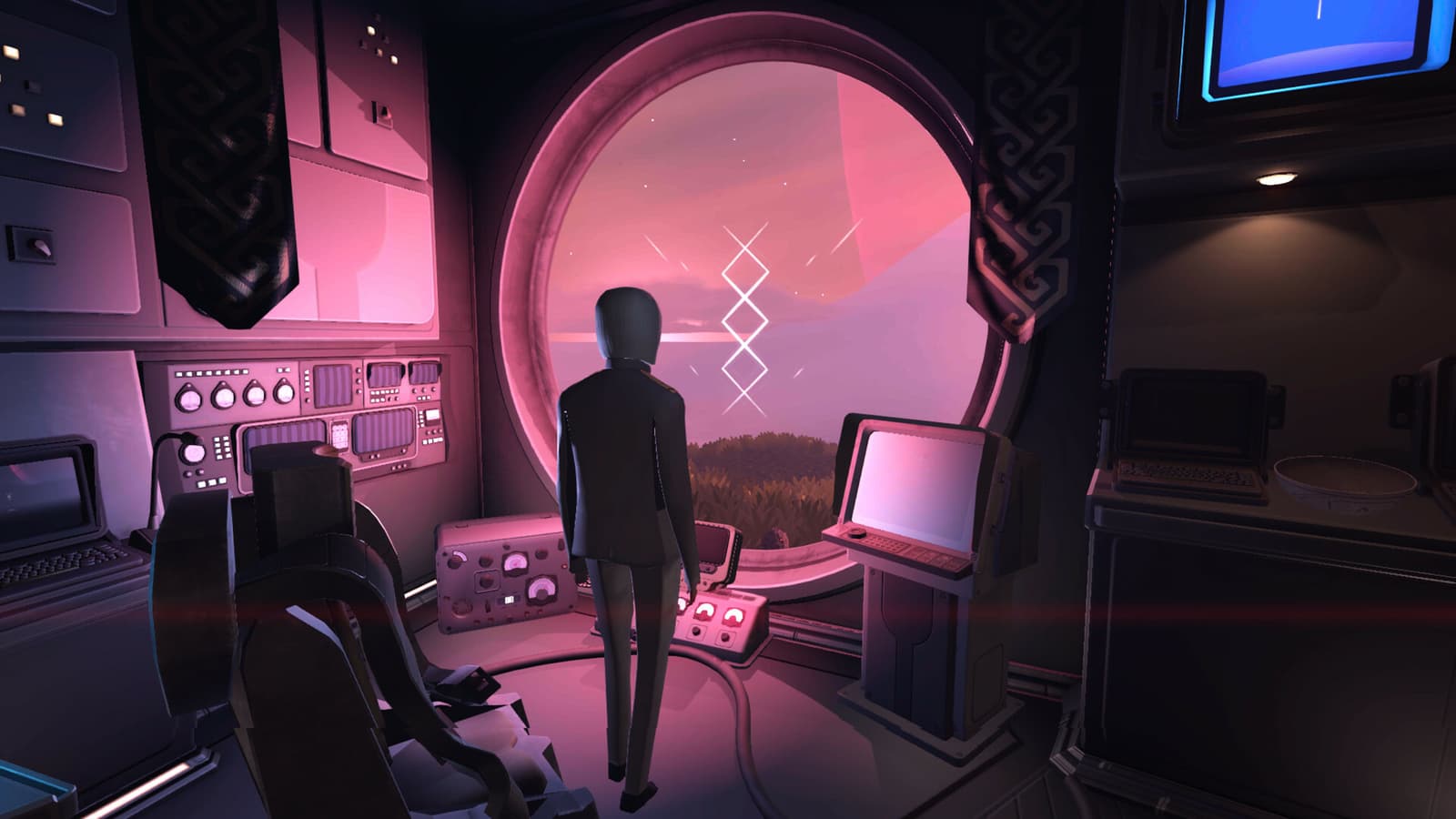 Изображение из объявления Steam