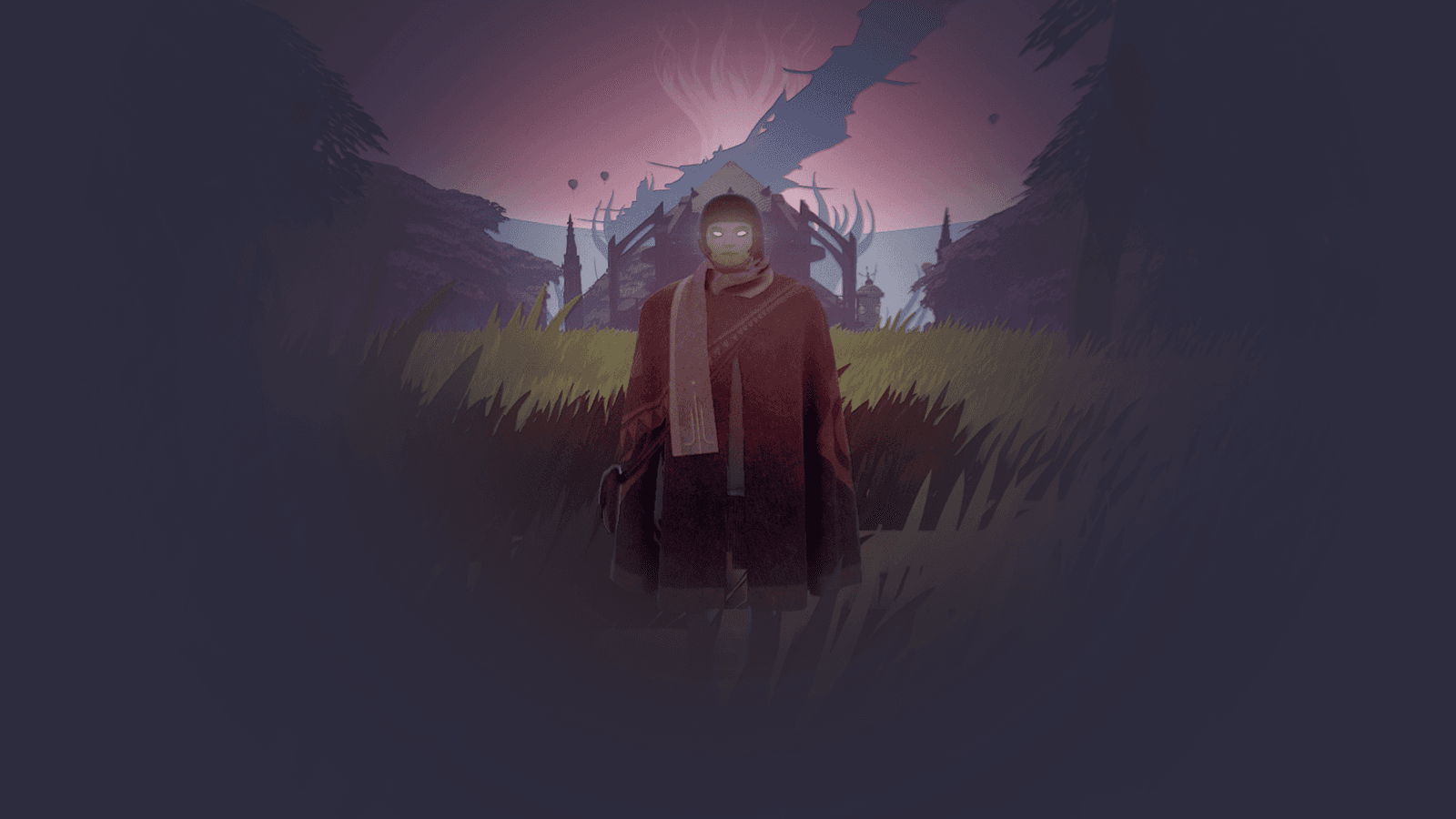 Изображение из объявления Steam