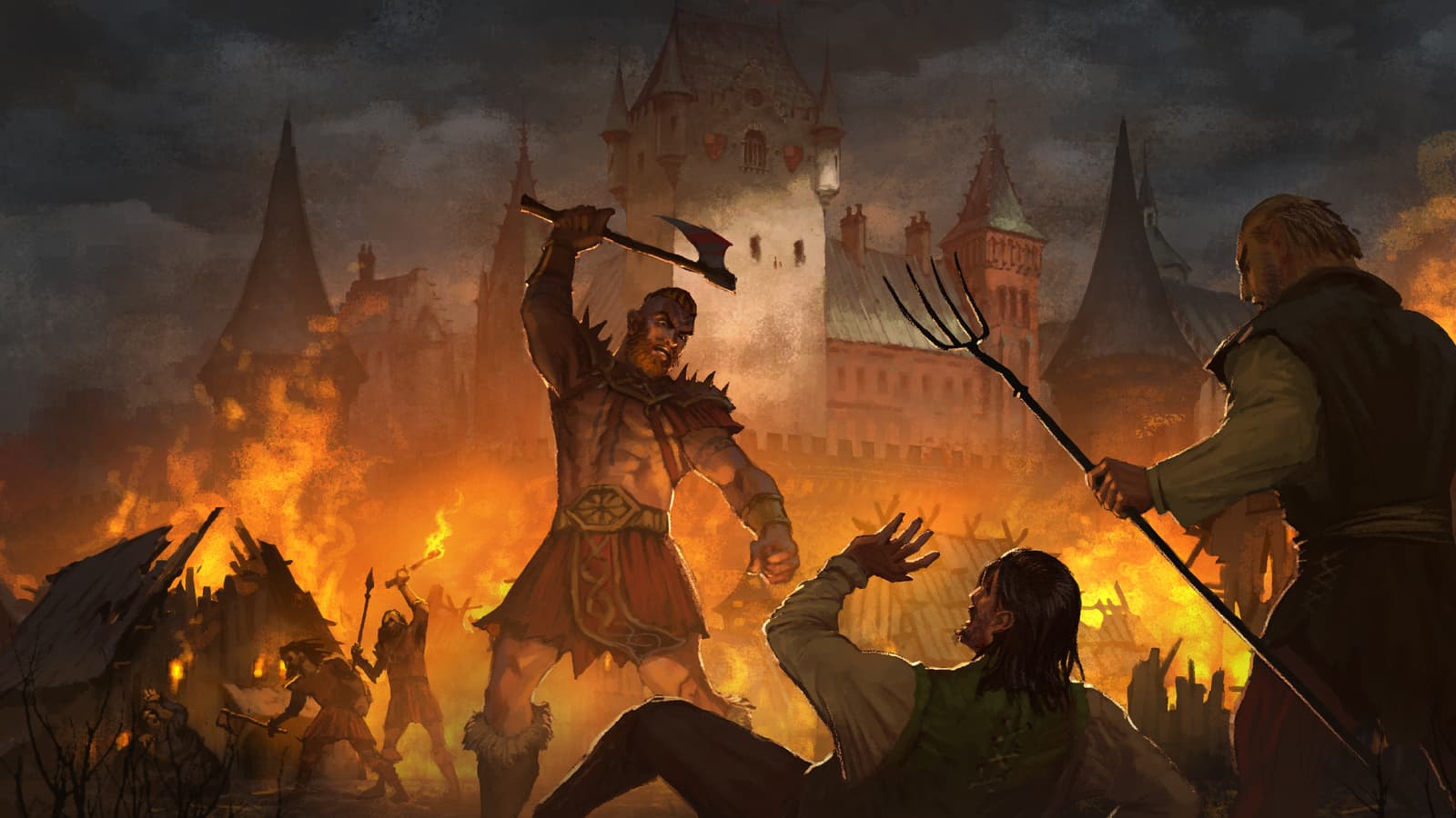 Изображение из объявления Steam