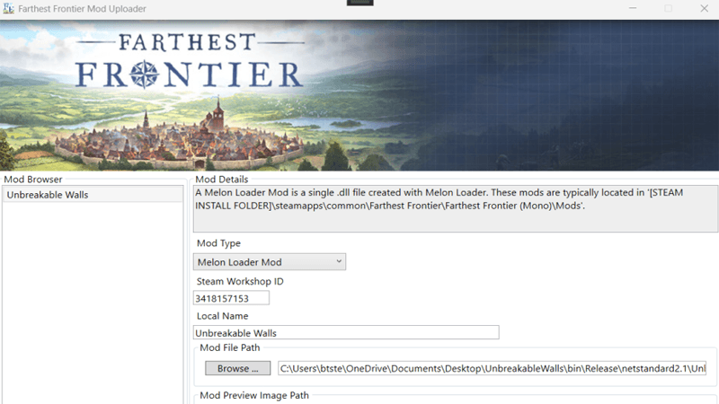 Изображение из объявления Steam