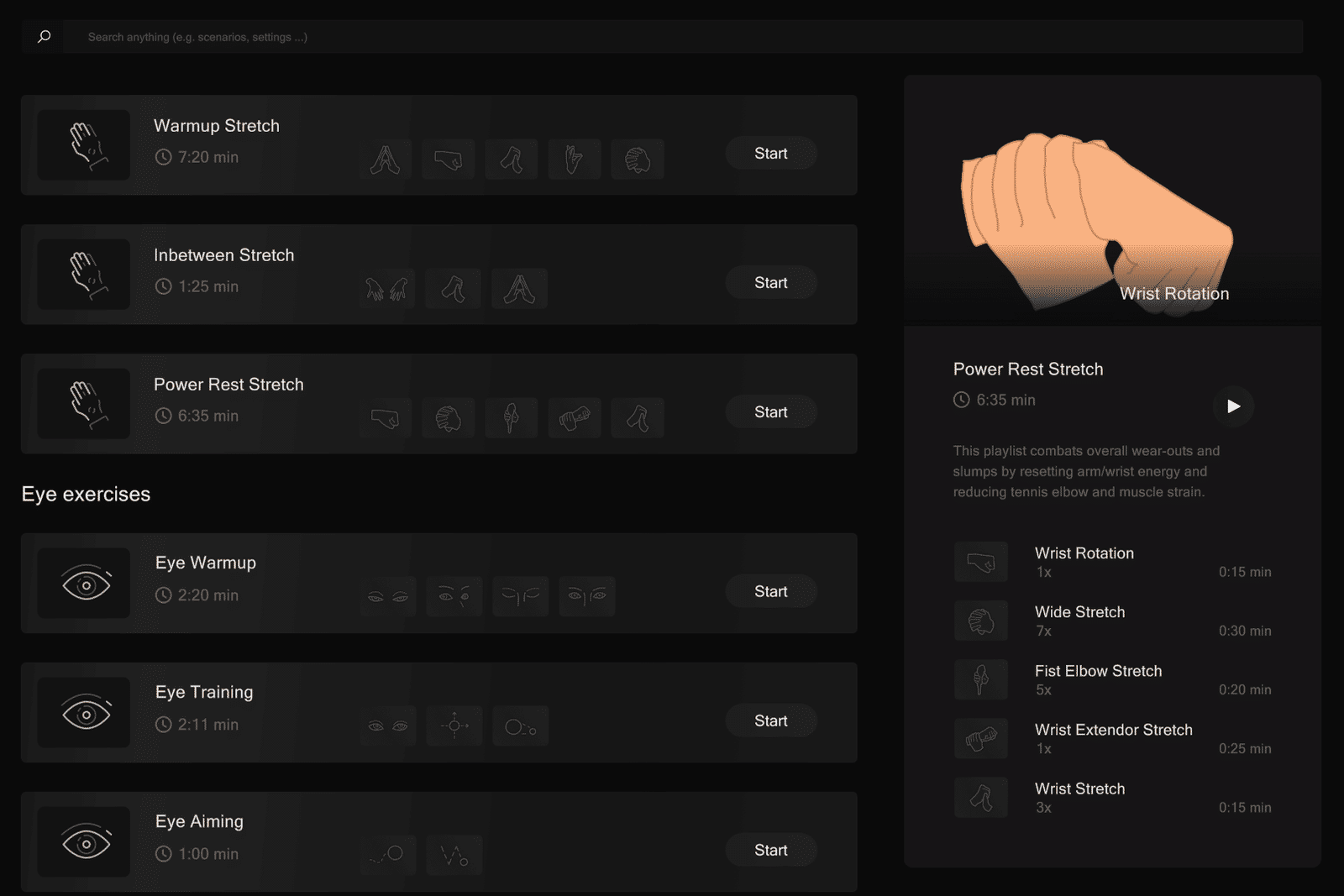 Изображение из объявления Steam