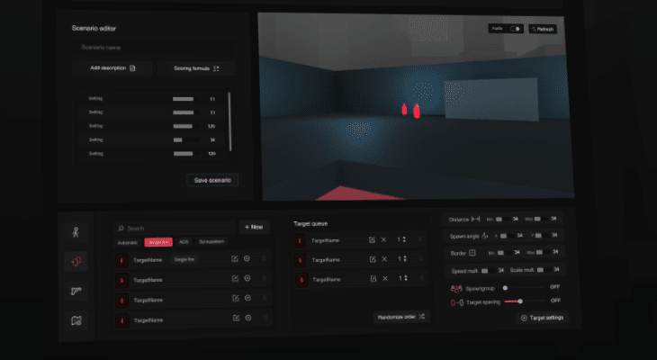 Изображение из объявления Steam