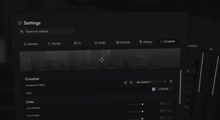 Изображение из объявления Steam