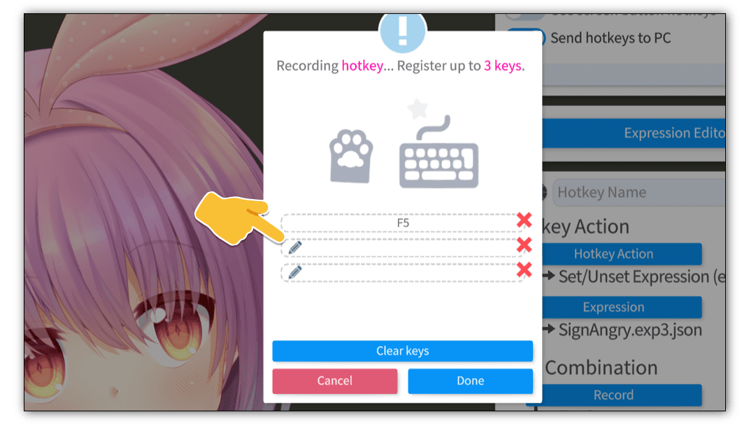 Изображение из объявления Steam
