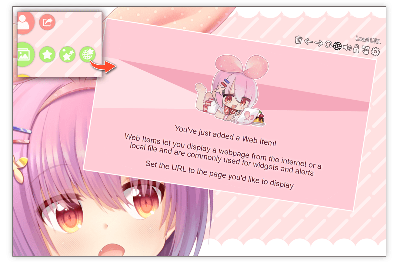 Изображение из объявления Steam