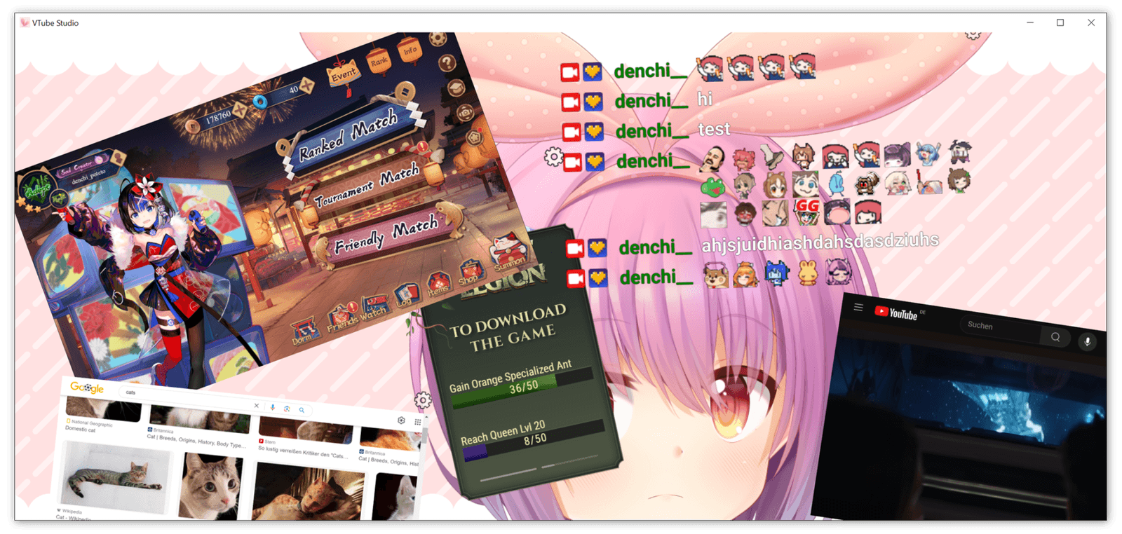 Изображение из объявления Steam