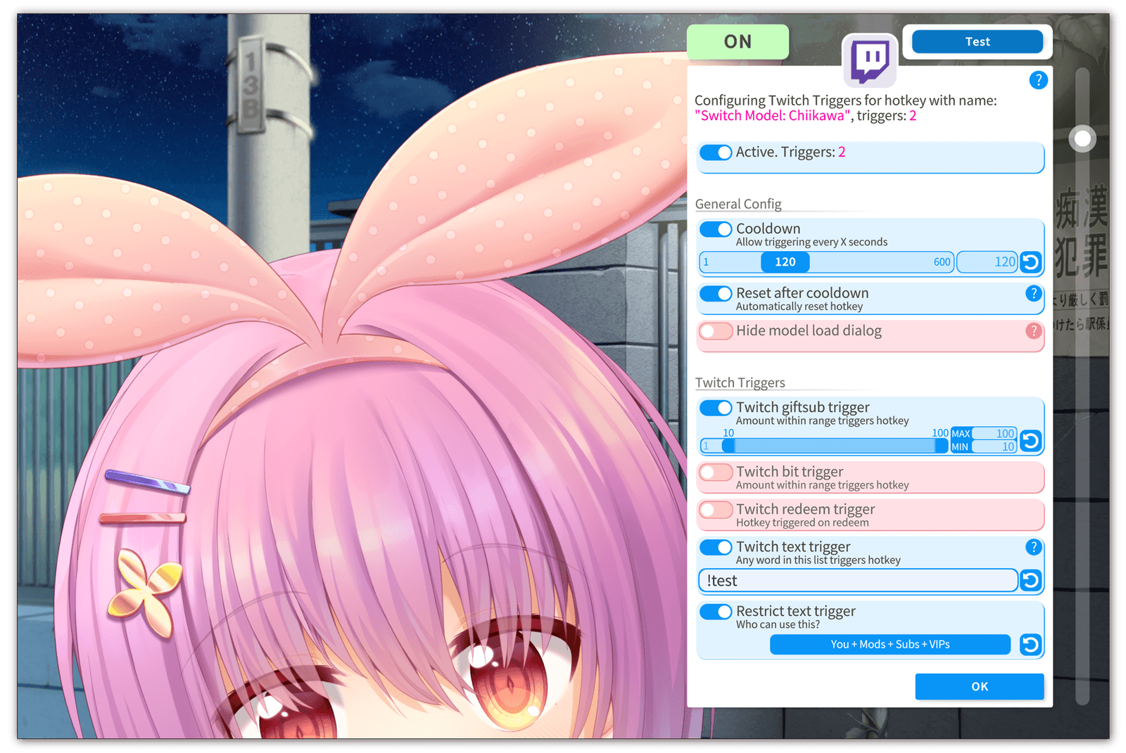 Изображение из объявления Steam