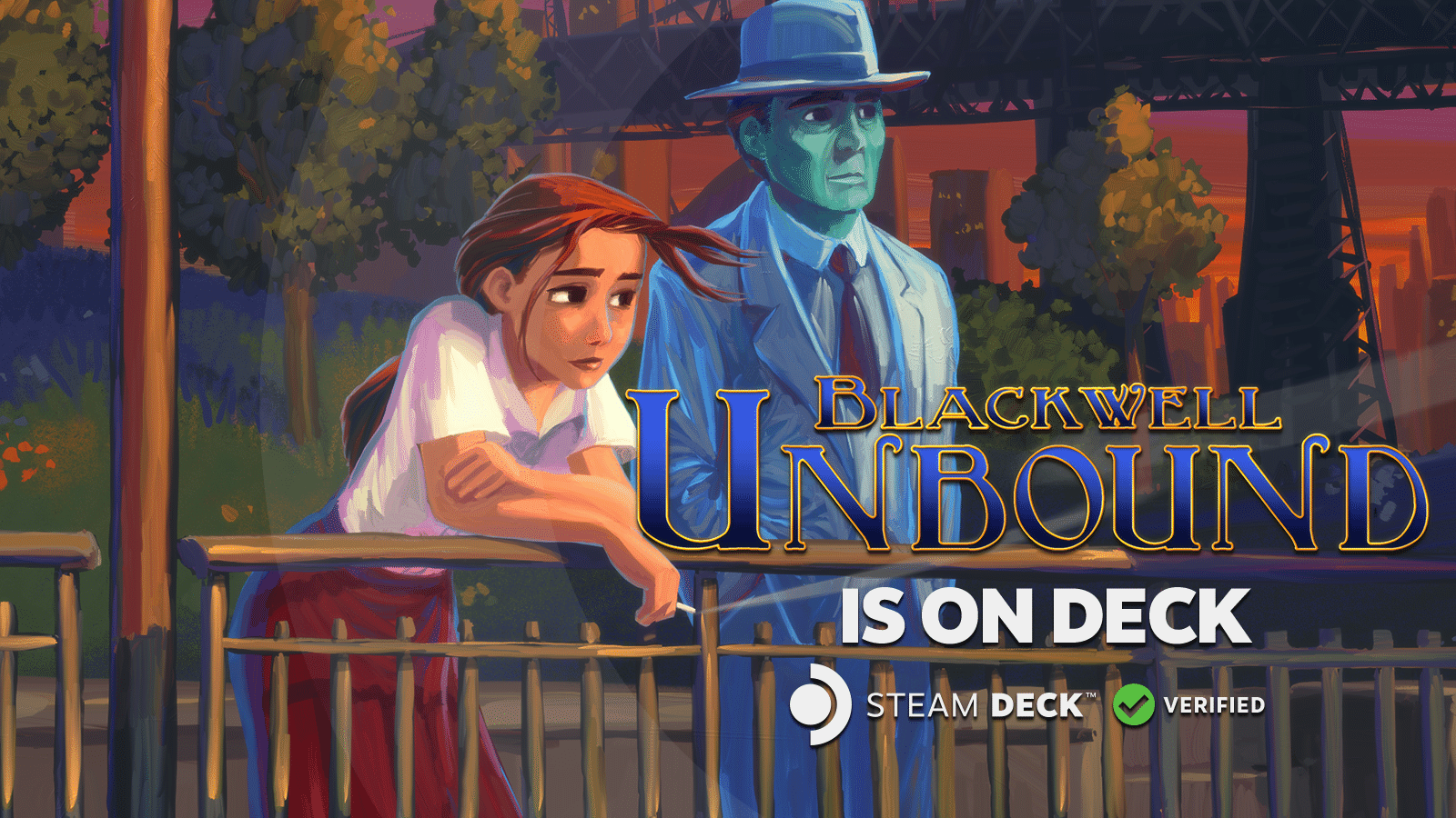Изображение из объявления Steam