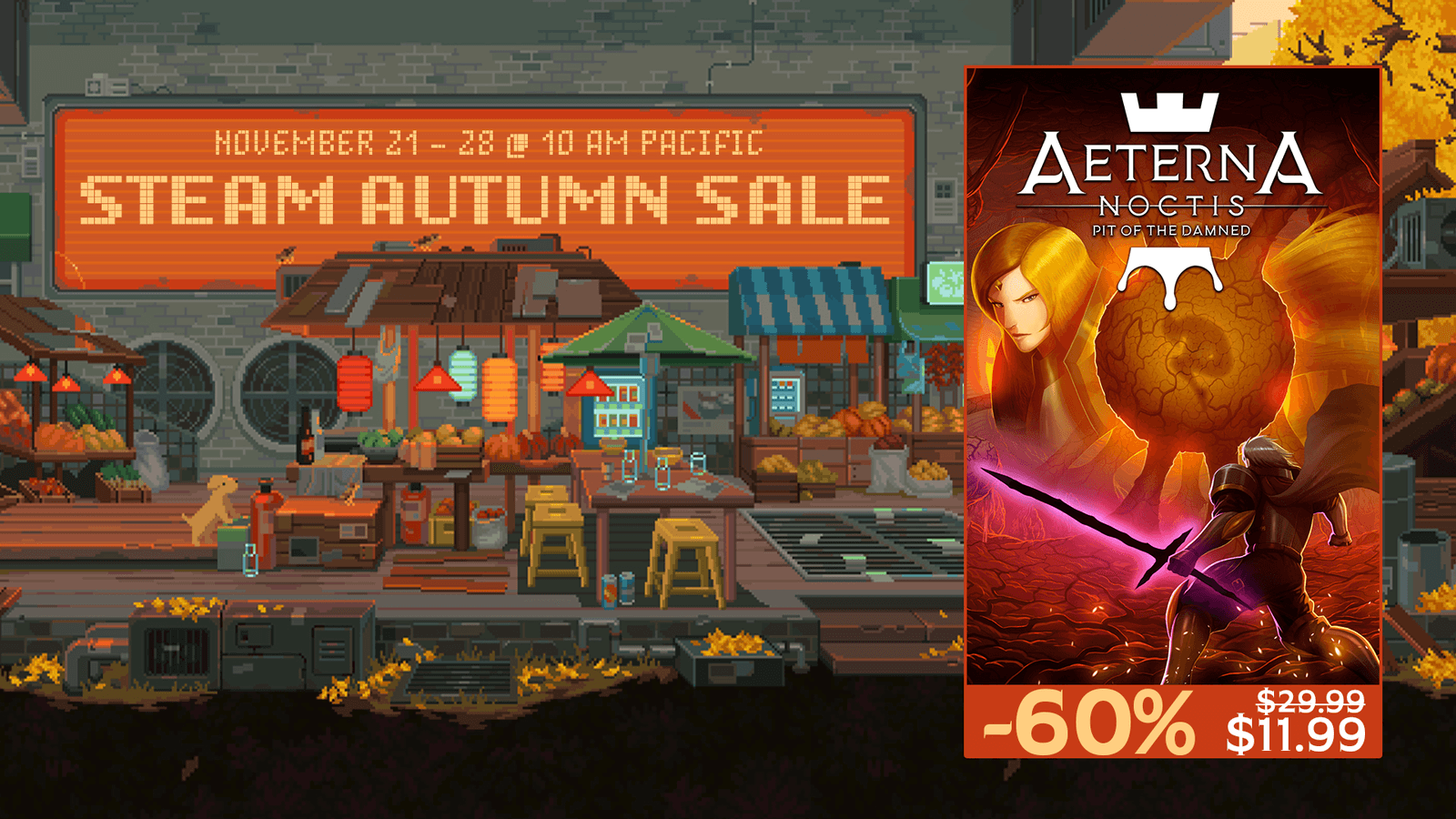 Изображение из объявления Steam