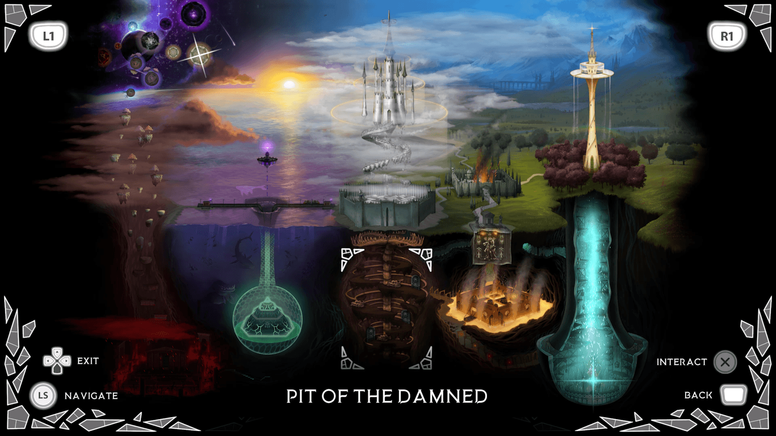 Изображение из объявления Steam