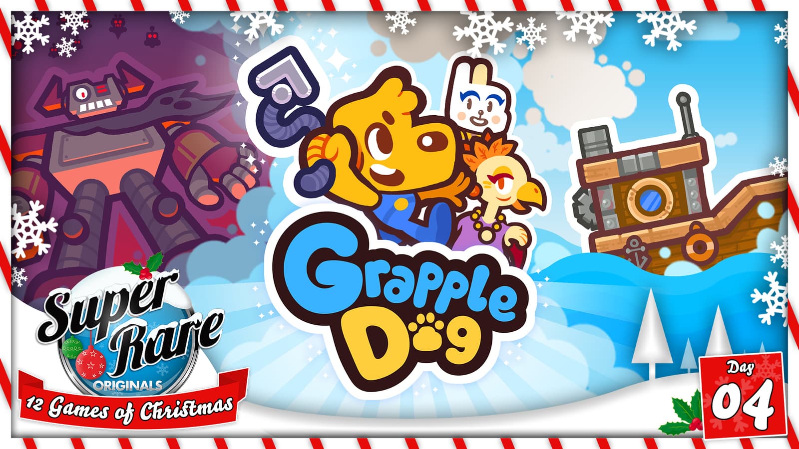 Изображение из объявления Steam