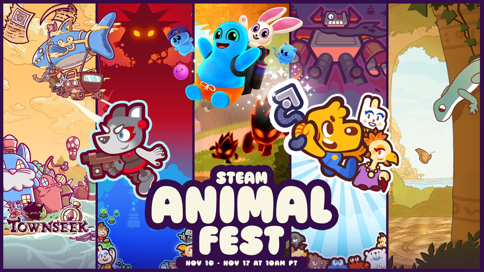 Изображение из объявления Steam