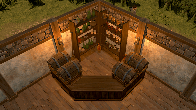 Изображение из объявления Steam