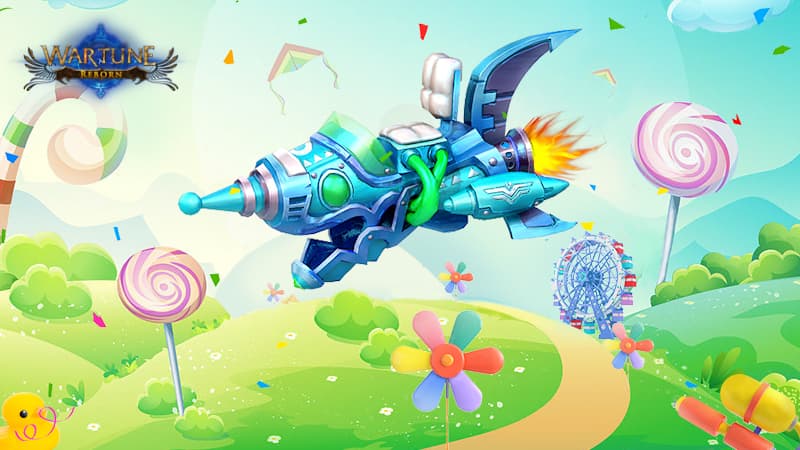 Изображение из объявления Steam