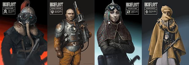 Изображение из объявления Steam