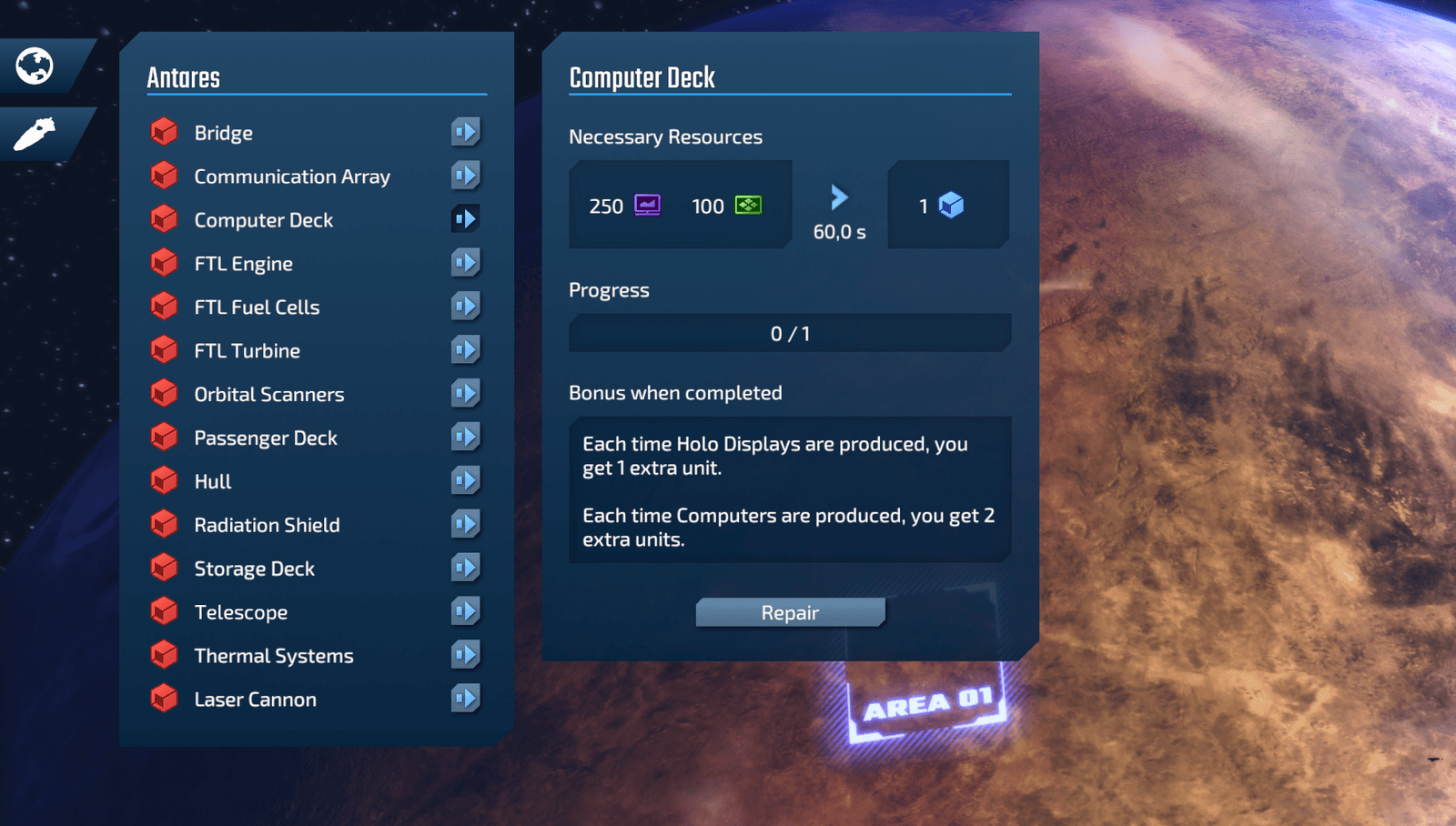 Изображение из объявления Steam