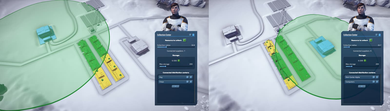 Изображение из объявления Steam
