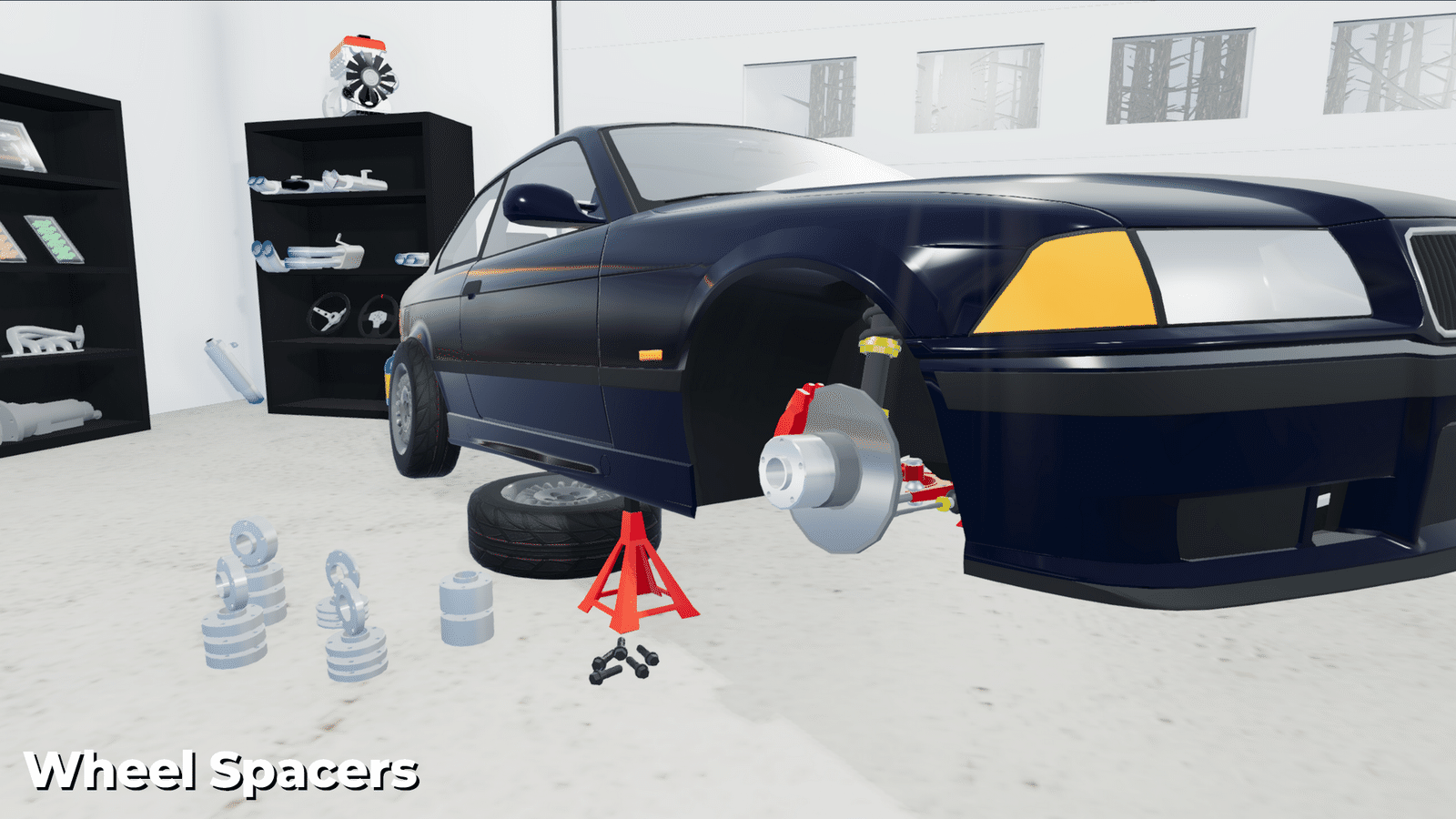 Изображение из объявления Steam