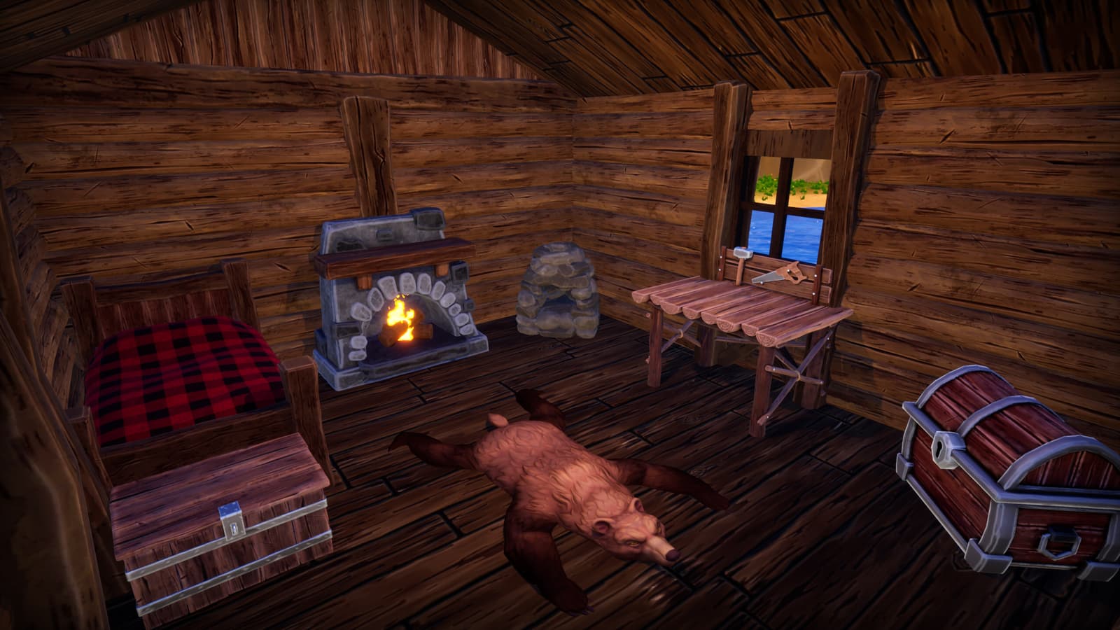 Изображение из объявления Steam
