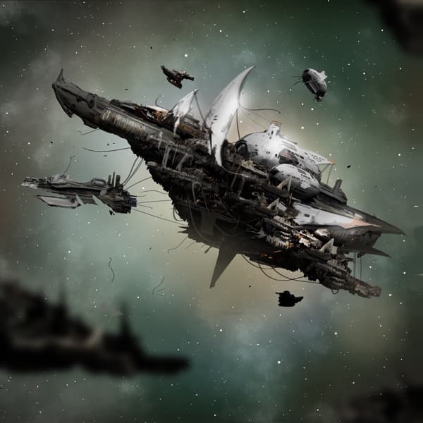 Изображение из объявления Steam