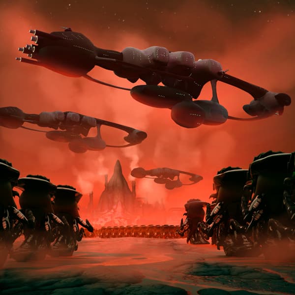 Изображение из объявления Steam