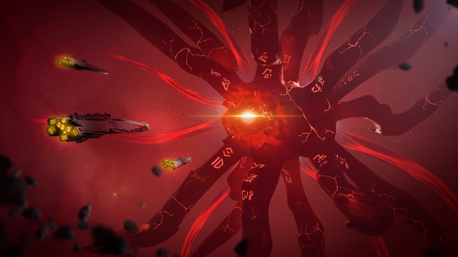 Изображение из объявления Steam