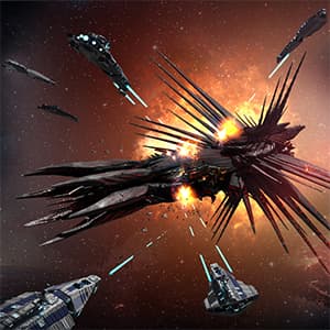 Изображение из объявления Steam