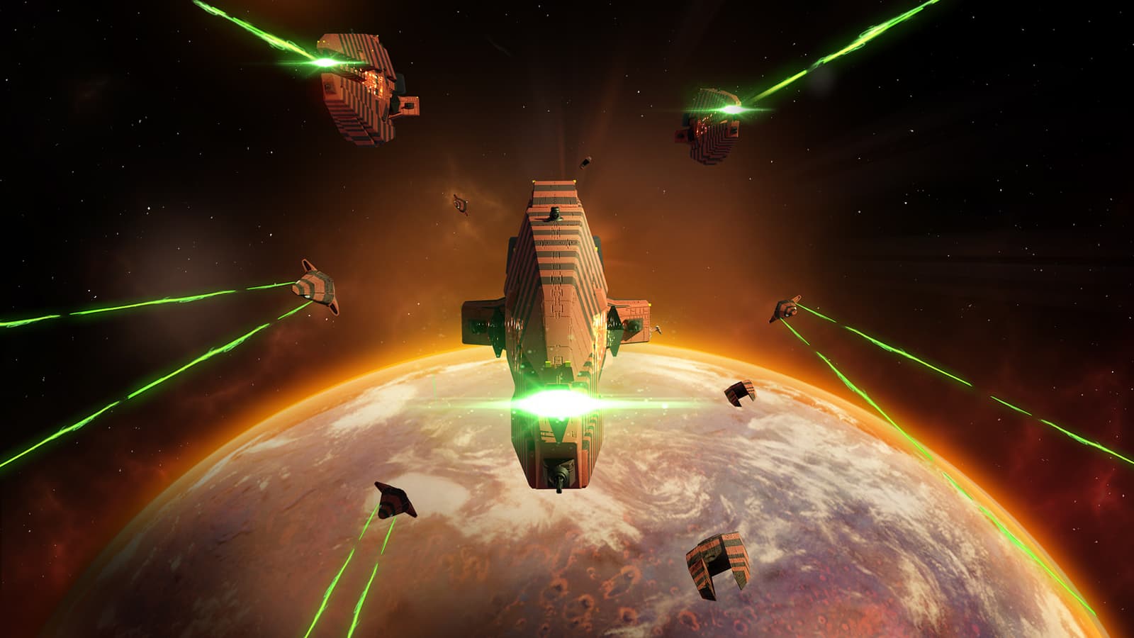 Изображение из объявления Steam
