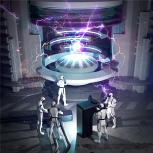 Изображение из объявления Steam