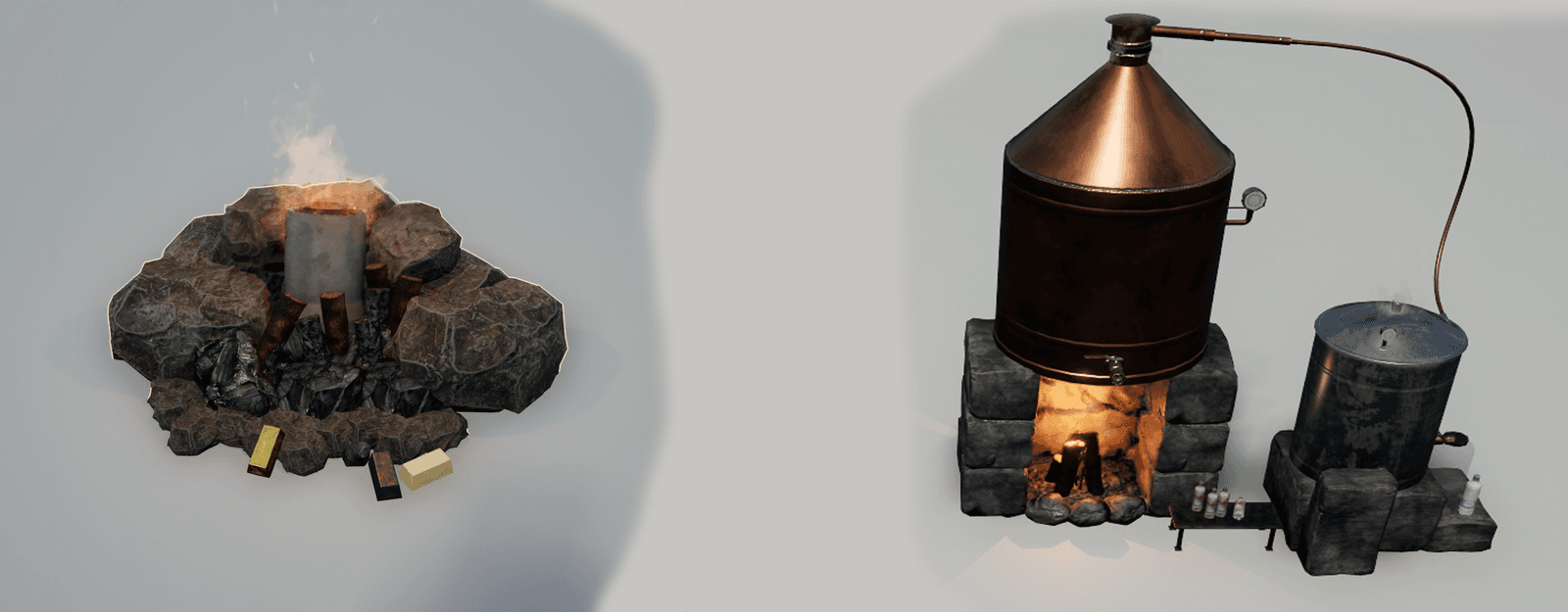 Изображение из объявления Steam