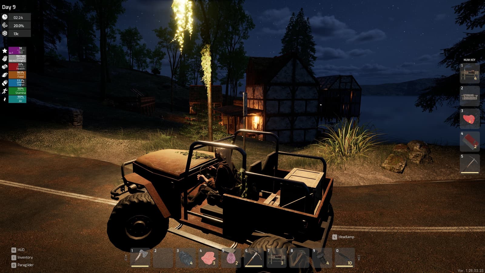 Изображение из объявления Steam