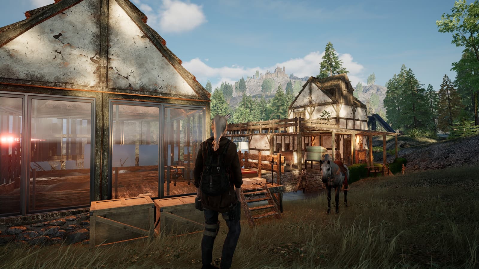 Изображение из объявления Steam