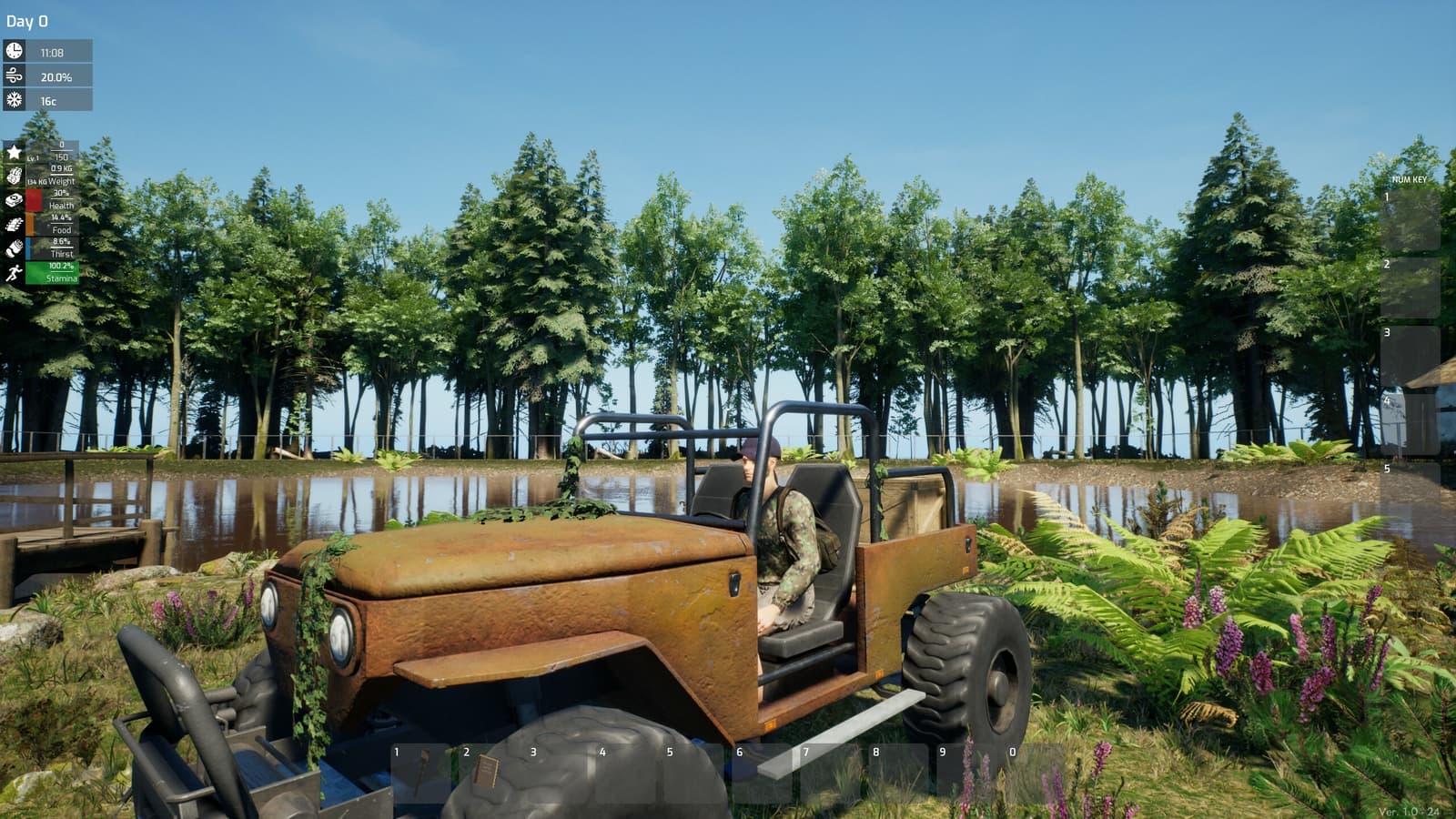 Изображение из объявления Steam