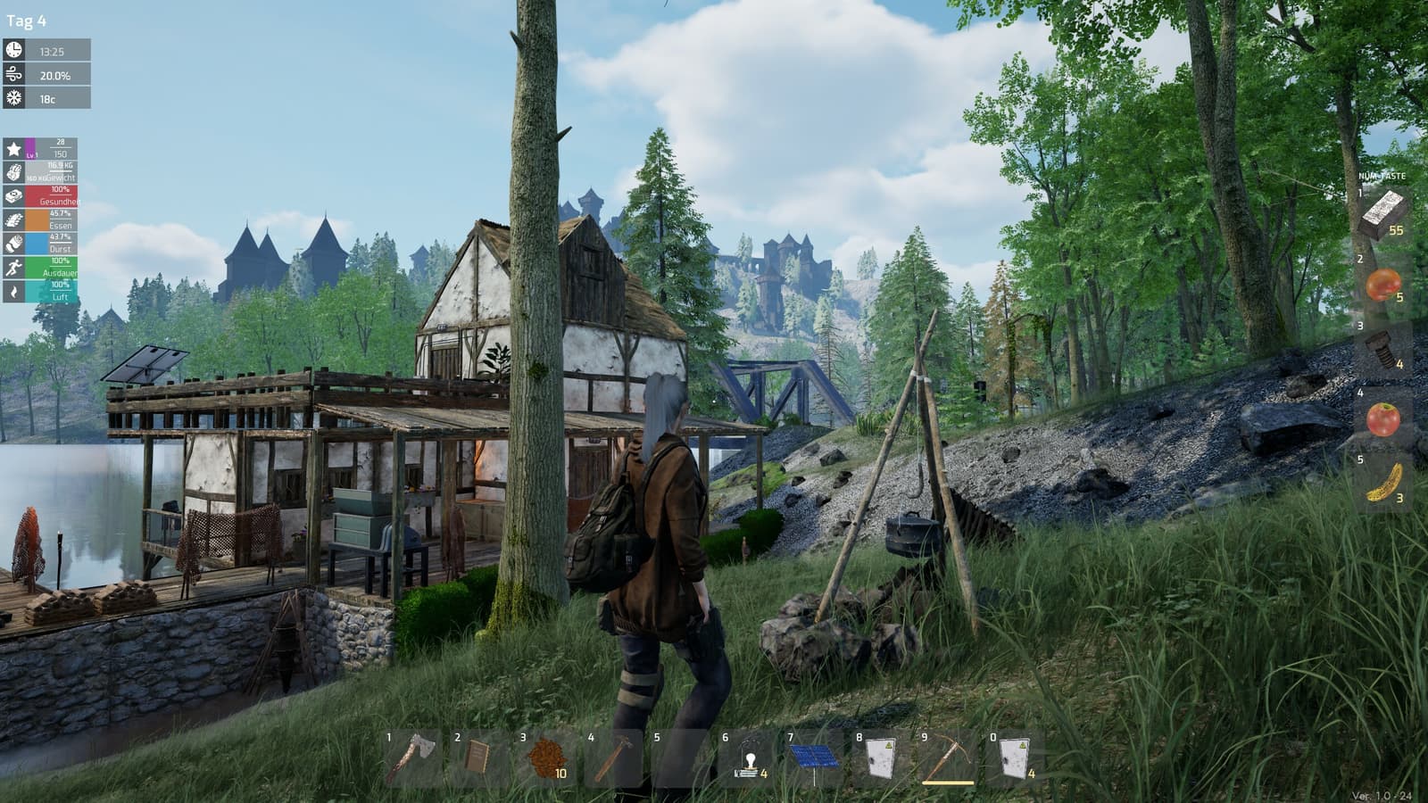Изображение из объявления Steam