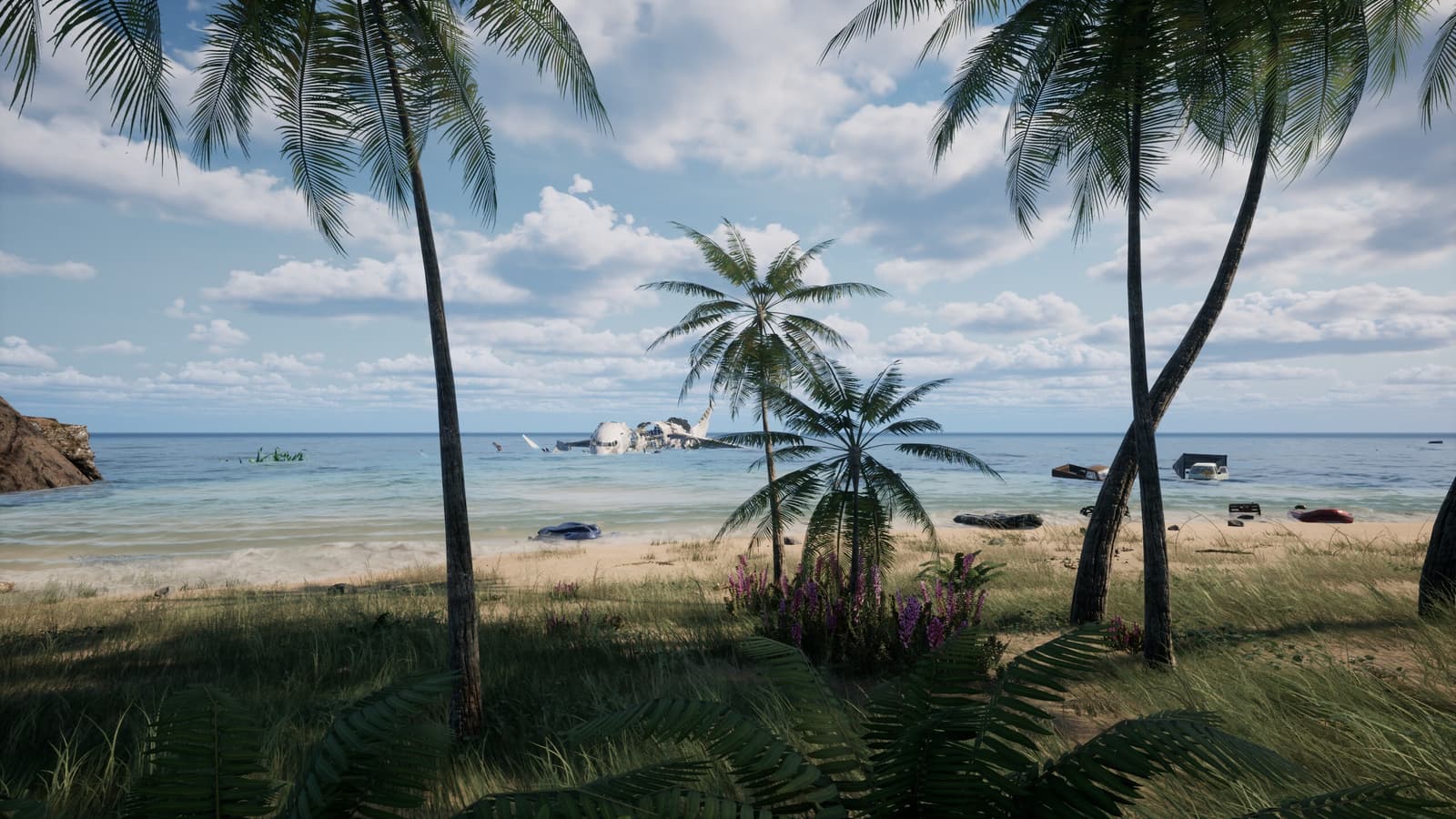 Изображение из объявления Steam