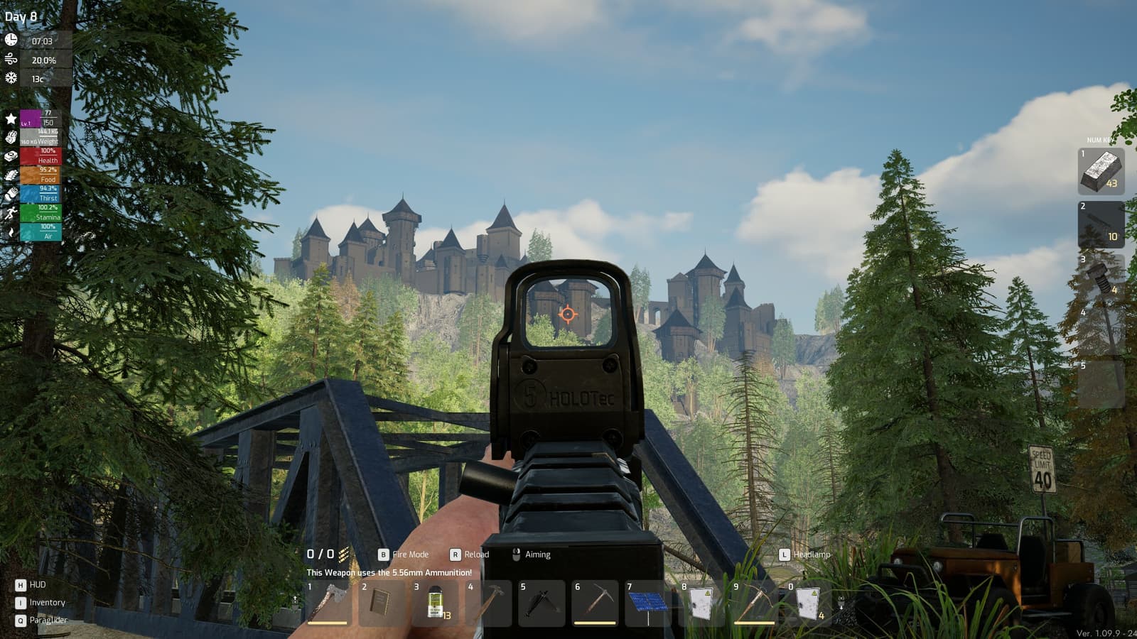 Изображение из объявления Steam